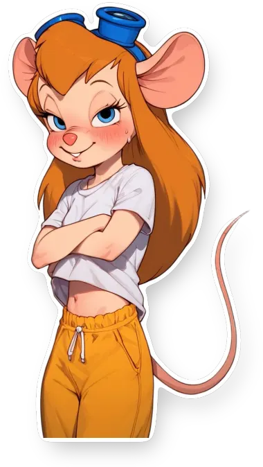 Chip 'n Dale: Rescue Rangers