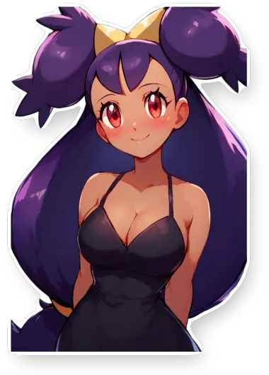 Pokemon