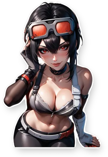 Zenless Zone Zero