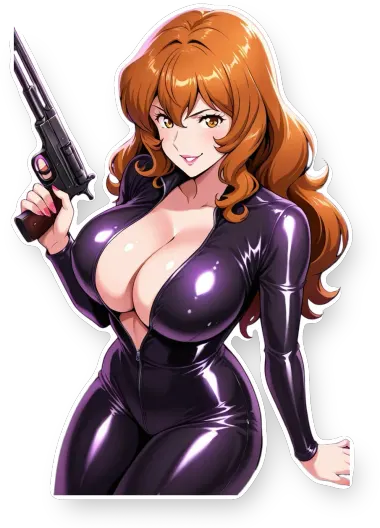 Lupin the Third