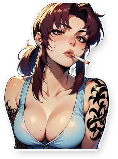 Black Lagoon