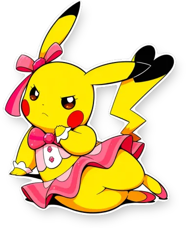 Pokémon