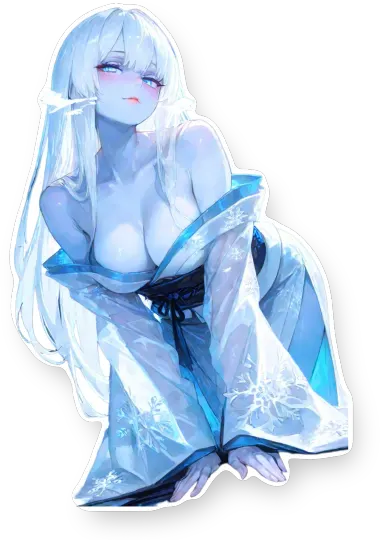 Yuki-Onna