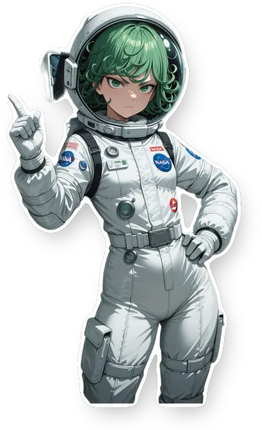 One Punch Man