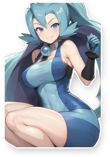 Pokémon
