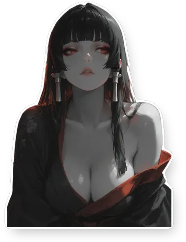 Dead or Alive