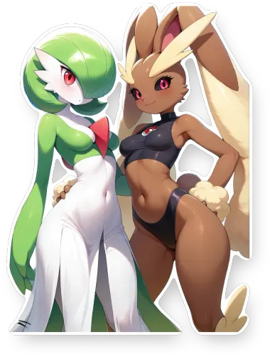 Pokemon