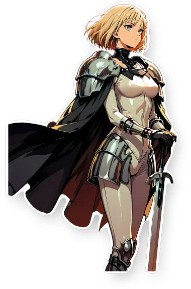 Claymore