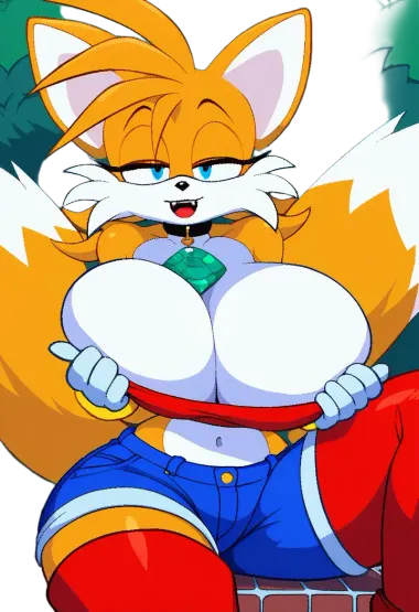 Sonic the Hedgehog