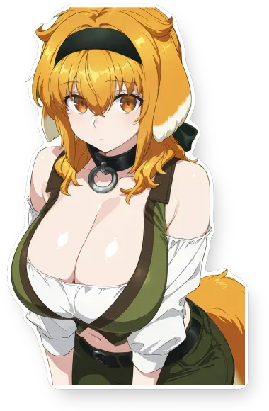 Roxanne Isekai Meikyuu Roxanne