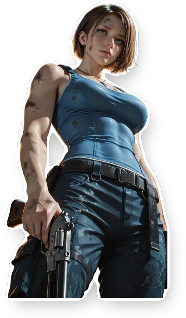Resident Evil