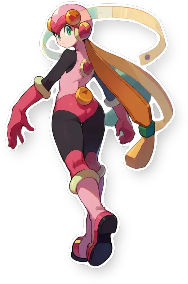 Mega Man