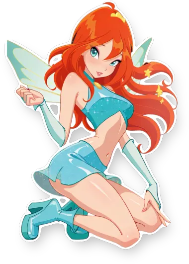 Winx Club