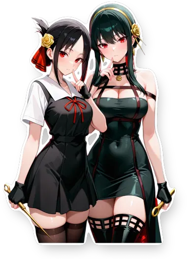 Kaguya-sama: Love Is War