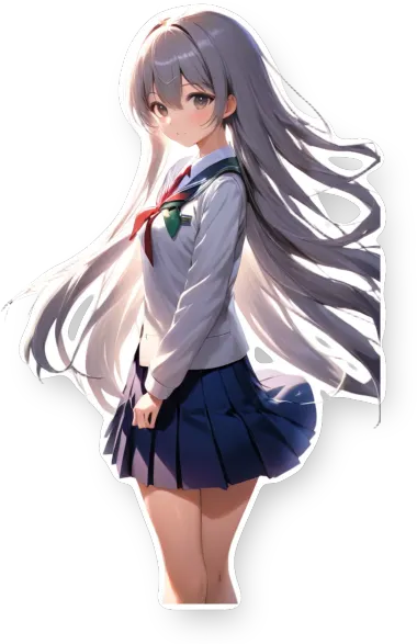 Zirorin-chan no Tsutsukai ni Shukufuku wo