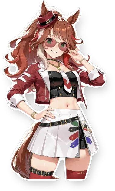 Umamusume