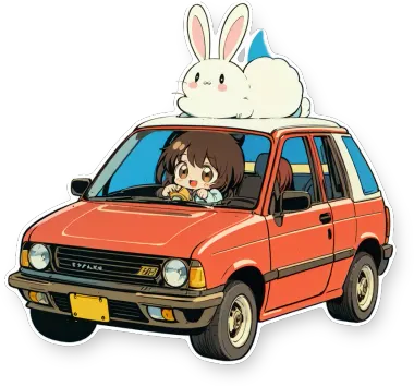 Moko-chan