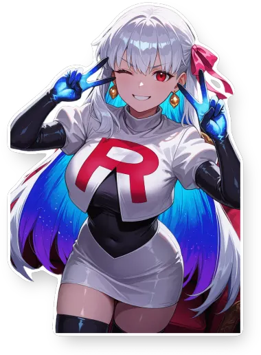 Pokémon