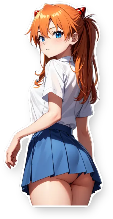 Neon Genesis Evangelion