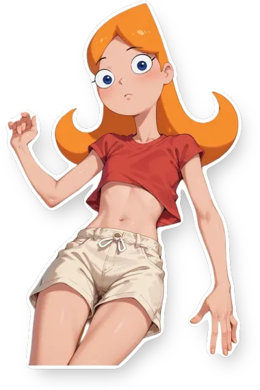 Phineas and Ferb