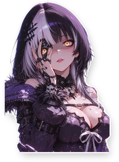 Shiori Novella