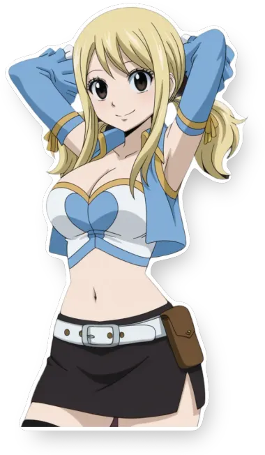 Fairy Tail