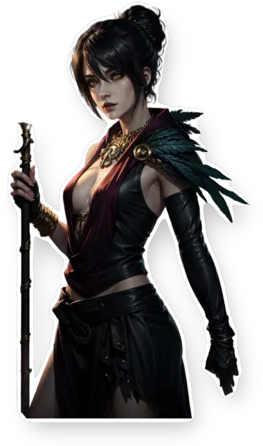 Dragon Age: Inquisition