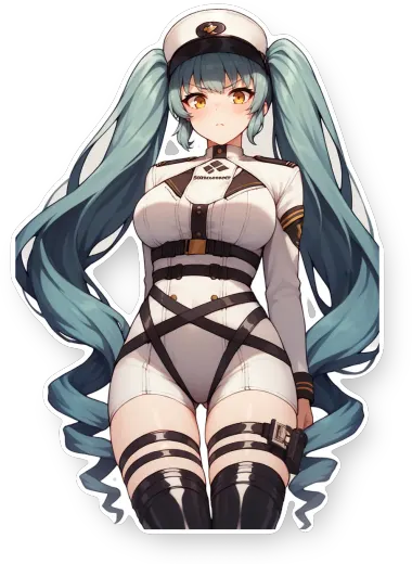 Goddess of Victory: NIKKE
