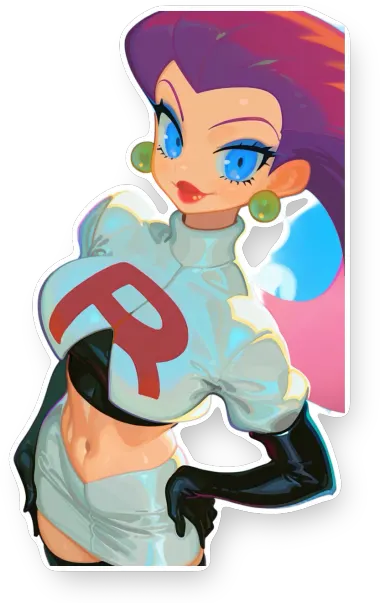 Pokémon