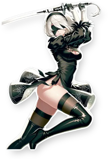 Nier: Automata