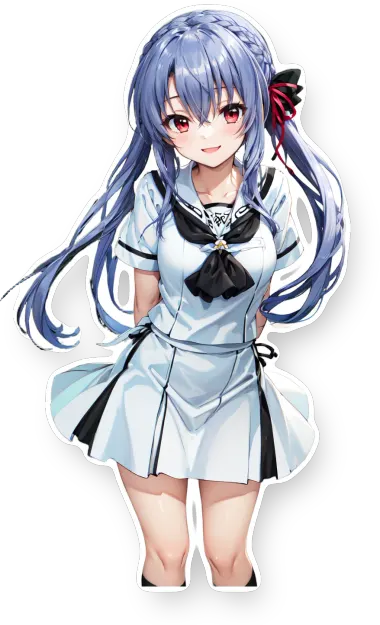 Summer Pockets