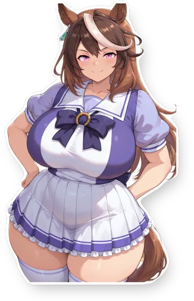 Umamusume: Pretty Derby