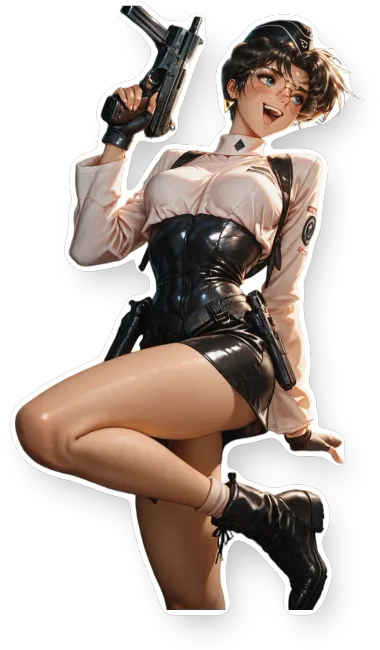 Ghost in the Shell
