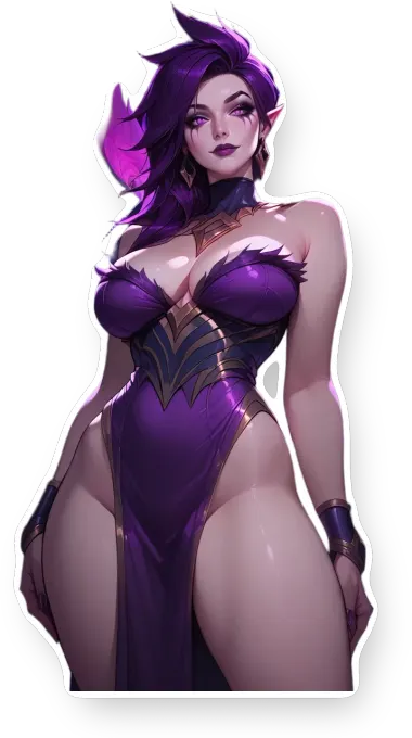 League of Legends