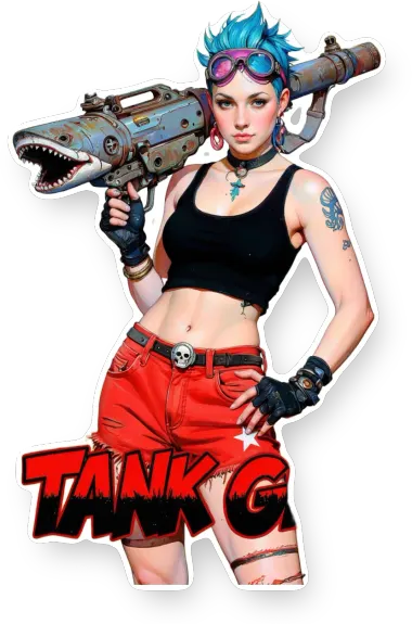 Tank Girl