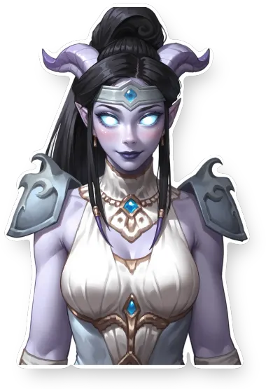 World of Warcraft