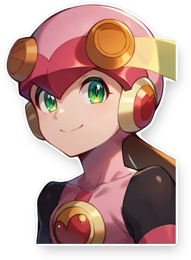 Mega Man
