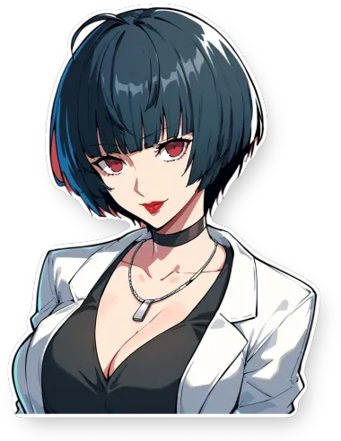 Persona 5