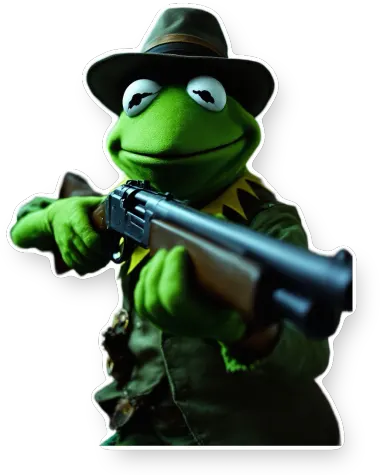 The Muppets