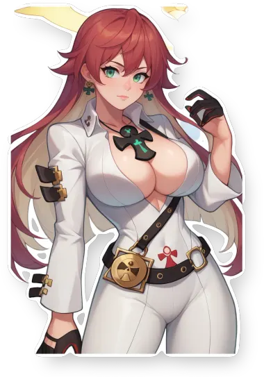 Guilty Gear