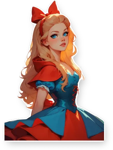 The Little Mermaid