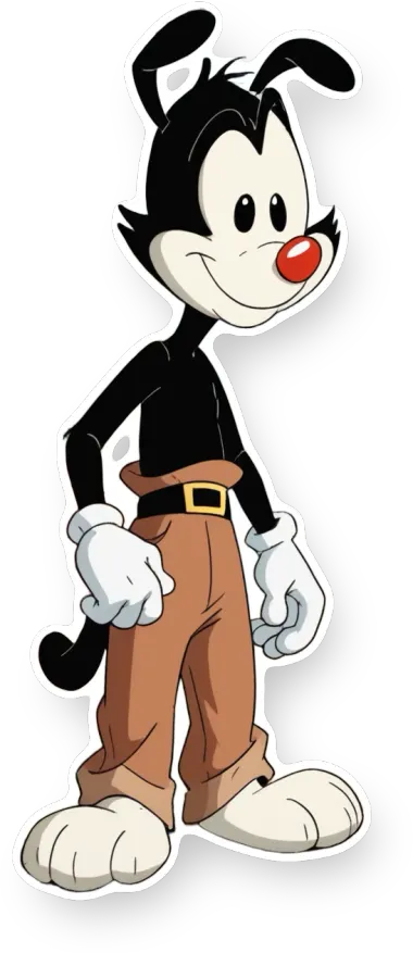Animaniacs