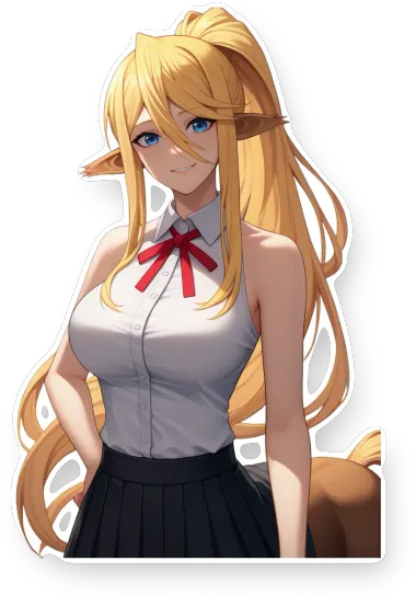 Monster Musume
