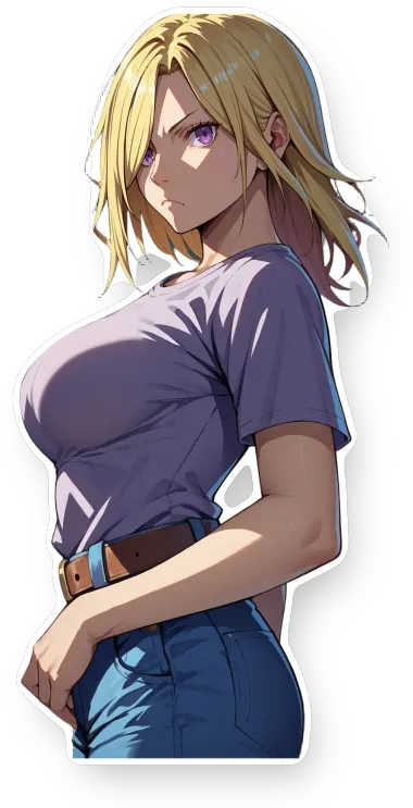 Durarara!!