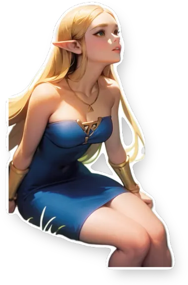 The Legend of Zelda
