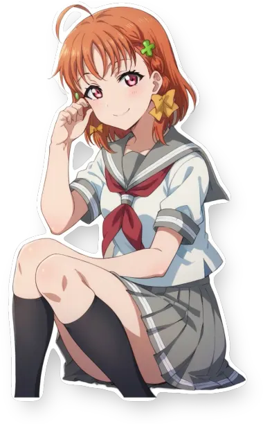 Love Live! School Idol Project