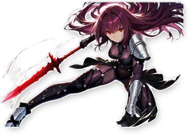Fate/Grand Order