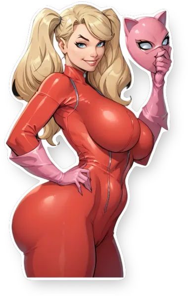 Persona 5