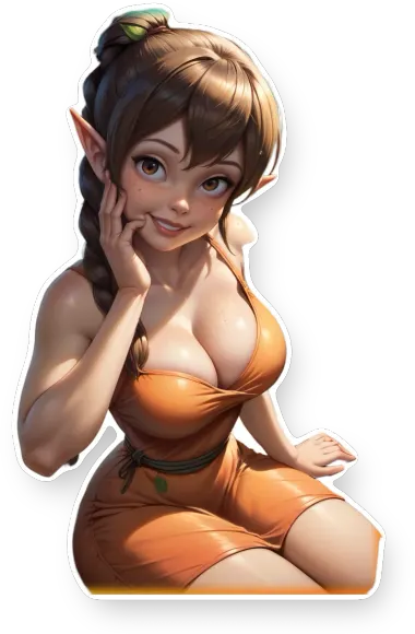 Tinker Bell