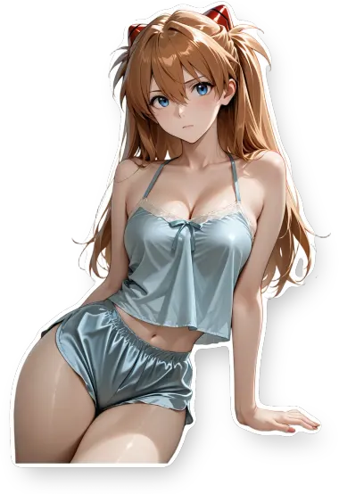 Neon Genesis Evangelion